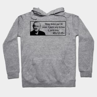 Robert De Niro Hoodie